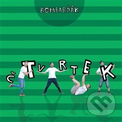 Levně BomBarďák: Čtvrtek - BomBarďák