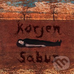 Levně Korjen: Sabur - Korjen