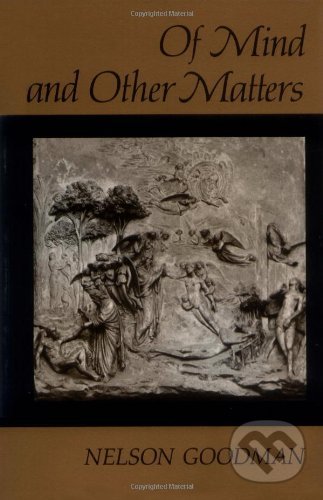 Kniha Of Mind and Other Matters