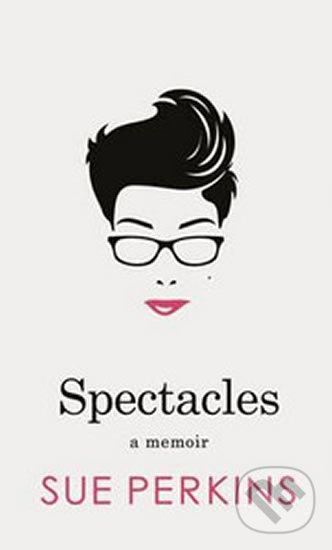 Spectacles koupíte na Martinus.cz