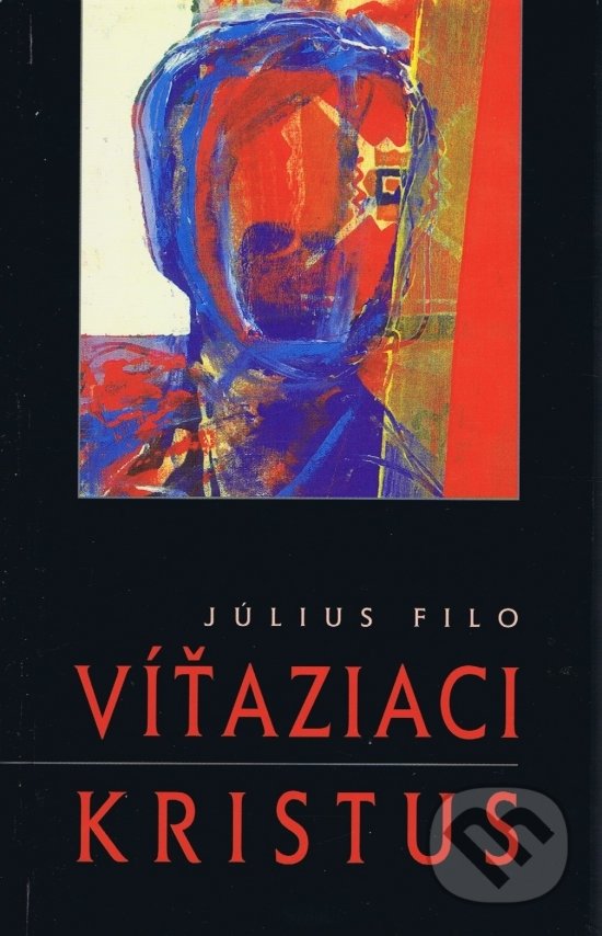 Kniha Víťaziaci Kristus