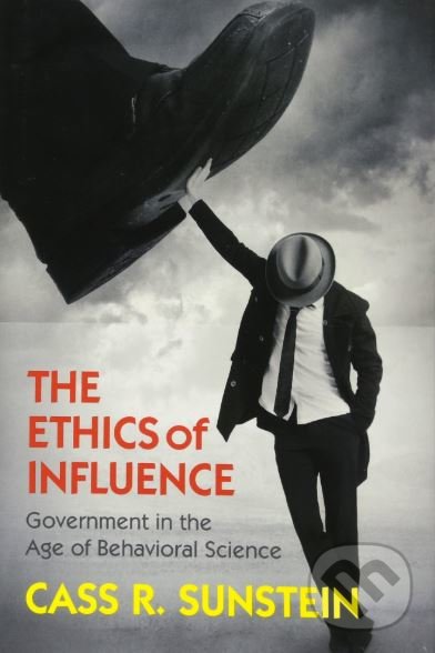 Kniha The Ethics of Influence