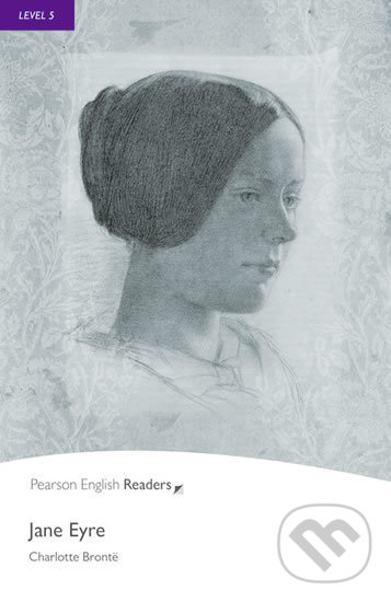 Jane Eyre - Charlotte Brontë, Pearson, 2011