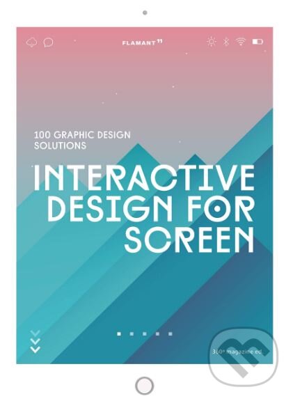 Levně Interactive Design for Screen - kniha z kategorie Design