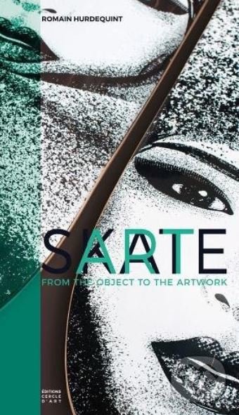 Levně SkateArt (From the Object to the Artwork) - Romain Hurdequint - kniha z kategorie Design