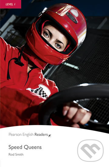 Pearson English Readers 1 Speed Queens Pearson
