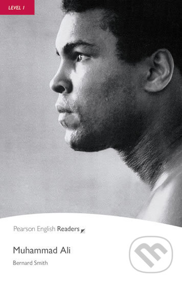 Pearson English Readers 1 Muhammad Ali Pearson
