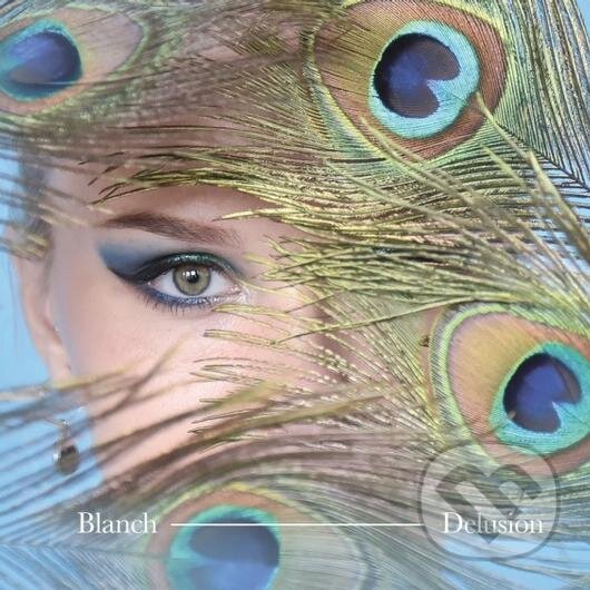Levně Blanch: Delusion - Blanch
