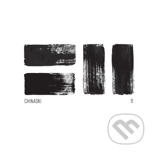 Levně Chinaski: 11 - Chinaski