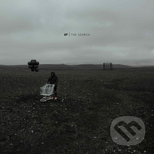 Levně Nf: The Search - Nf