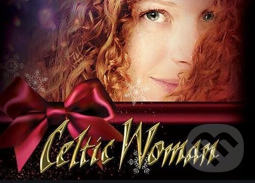 Levně Celtic Woman: The Magic Of Christmas - Celtic Woman