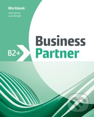 Kniha Business Partner B2+ - Workbook
