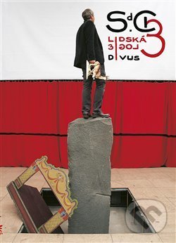 Levně Lidská trilogie - S. d. Ch. - kniha z kategorie Dráma a divadelné hry