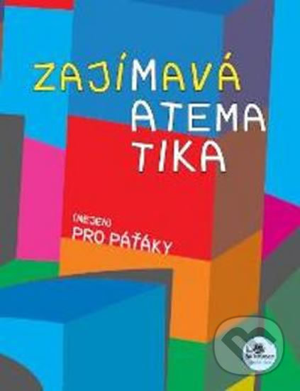 Levně Zajímavá matematika (nejen) pro paťáky - Hana Mikulenková - kniha z kategorie 1. stupeň