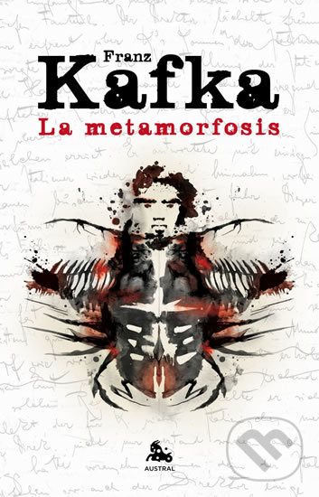 Levně La metamorfosis y otros relatos de animales - Franz Kafka - kniha z kategorie Beletria