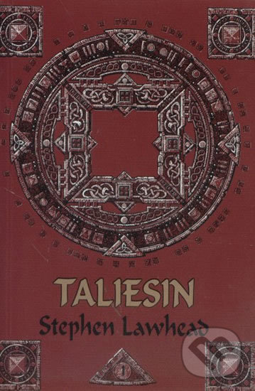 Levně Taliesin - Stephen R. Lawhead - kniha z kategorie Fantasy