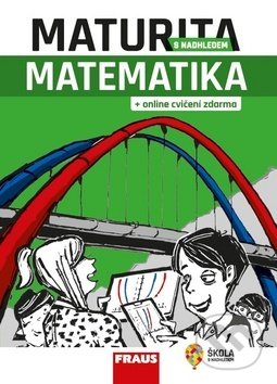 Maturita s nadhledem Matematika, Fraus, 2019