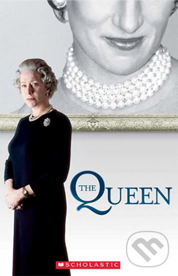 Kniha: The Queen (Mary Glasgow). Scholastic, 2009