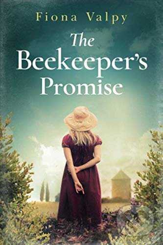 Kniha The Beekeeper's Promise
