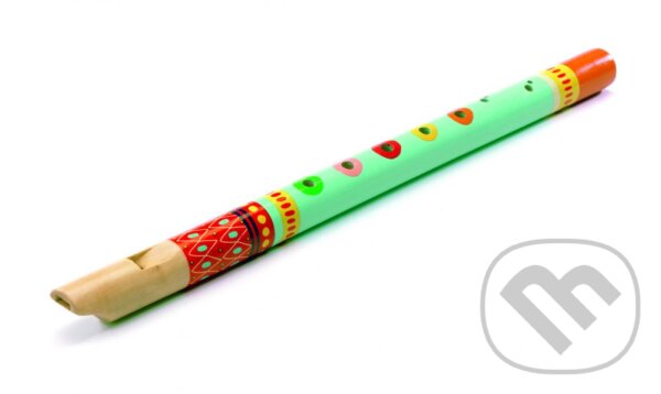 Spoločenská hra: Animambo - Flauta (Djeco). Djeco, 2019