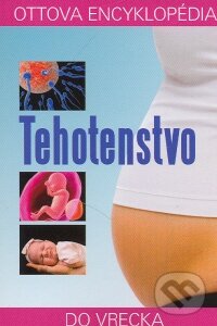 Levně Tehotenstvo - kniha z kategorie Vzťahy a rodina