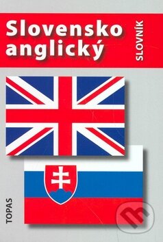 Levně Slovensko-anglický a anglicko-slovenský slovník - Magda Šaturová-Seppová - kniha z kategorie Jazykové učebnice a slovníky