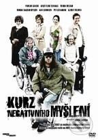 Film: Kurz negatívneho myslenia (Bard Breien) (DVD)