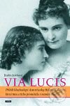 Kniha: Via Lucis (Jindra Jarošová)