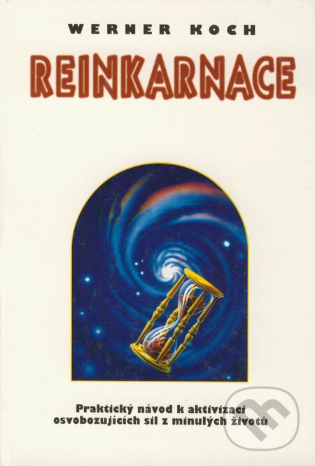 Reinkarnace - Werner Koch, Votobia, 1996
