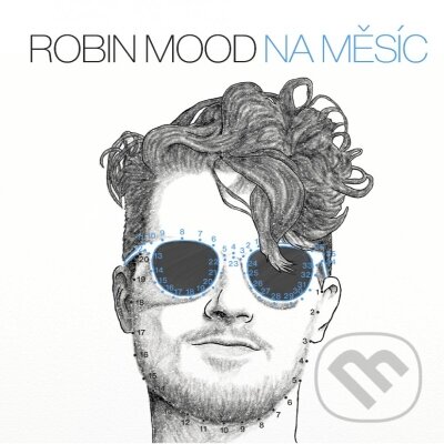 Levně Robin Mood: Na Měsíc - Robin Mood