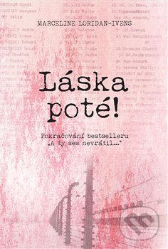Levně Láska poté - Marceline Loridan-Ivens - kniha z kategorie Beletria