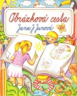 Obrázková cesta koupíte na Martinus.cz