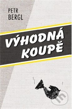Výhodná koupě - Petr Bergl