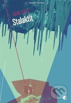 Levně Stalaktit - Adin Ljuca - kniha z kategorie Poézia