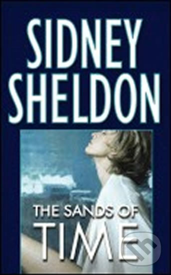Kniha: The Sands of Time (Sidney Sheldon). Warner Books, 1989