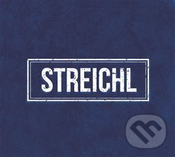 Levně STREICHL - Josef Streichl