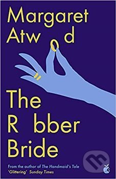 Kniha The Robber Bride. Collector's Edition