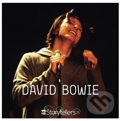 Levně David Bowie: VH1 Storytellers LP - David Bowie