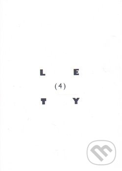 Levně (4) lety - Ivan Petlan - kniha z kategorie Poézia