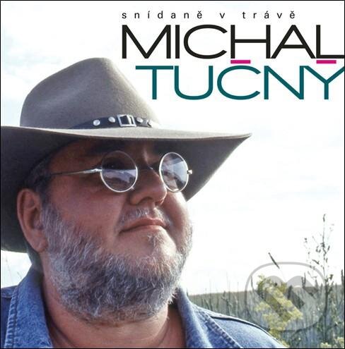 Levně Michal Tučný: Snídaně v trávě LP - Michal Tučný