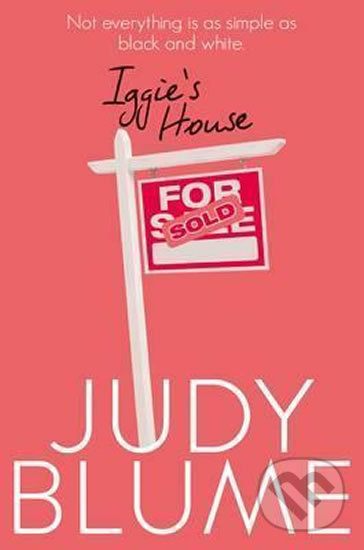 Levně Iggie's House - Judy Blume - kniha z kategorie Beletria