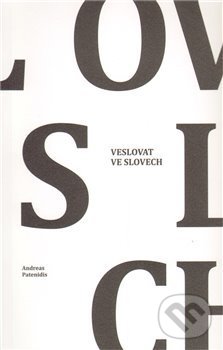 Veslovat ve slovech koupíte na Martinus.cz