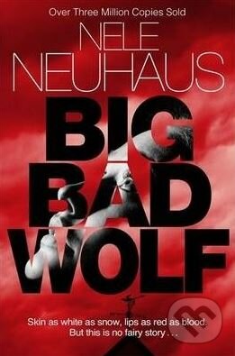 Big Bad Wolf - Nele Neuhaus, Pan Macmillan, 2014