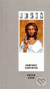 Levně Ježíš - Humphrey Carpenter - kniha z kategorie Teológia