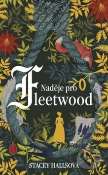 Levně Naděje pro Fleetwood - Stacey Halls