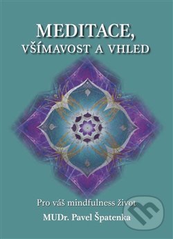 Levně Meditace, všímavost a vhled (Pro váš mindfulness život) - kniha z kategorie Spiritualita
