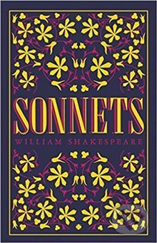 Sonnets - William Shakespeare, , 2018