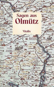 Sagen aus Olmütz koupíte na Martinus.cz