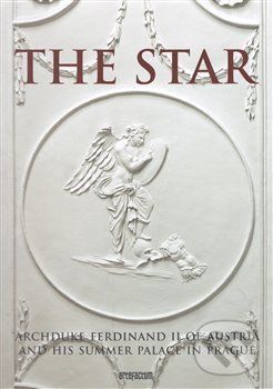 The Star - Jaroslava Hausenblasová, Ústav dějin umění Akademie věd, 2018