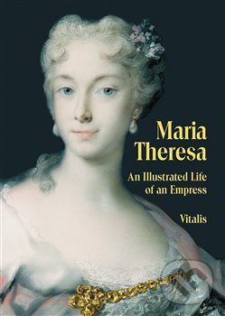 Kniha Maria Theresa